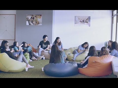 Employability and Leadership for Young Women
