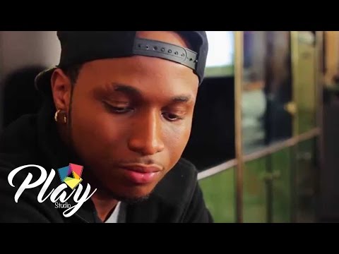 Wylder - FRIENDZONE ( CLIP OFFICIEL ) PROD BY DARKNEL