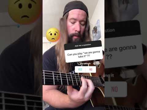 Thumbnail for “We Are Gonna Take It” (Twisted Sister) by Twisted Sister