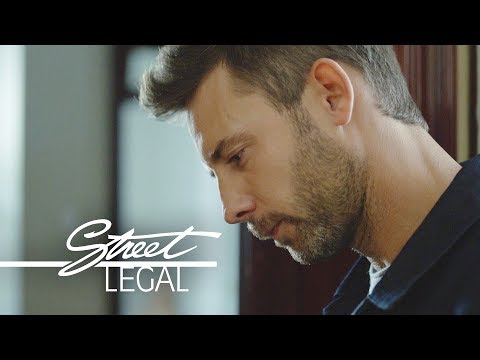 Street Legal - Adam Darling Spotlight