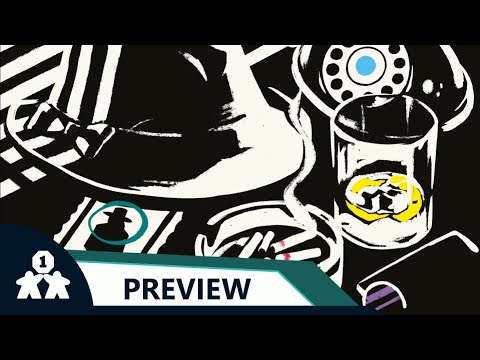 Queen of Spies preview play and impressions | One Stop Co-Op Shop