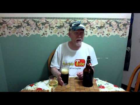 Home Brew Wednesday #13 - Holiday Ale Taste And More...