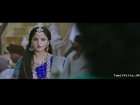 Oka pranam video song bahubali the conclusion
