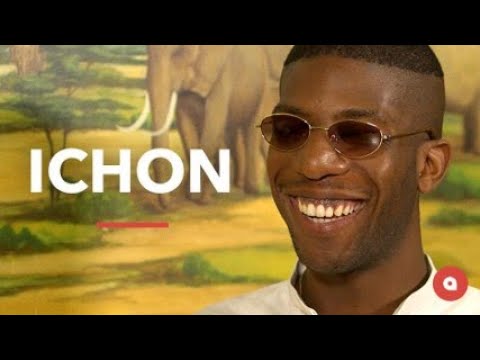 ICHON, l'interview (L'émission #74)