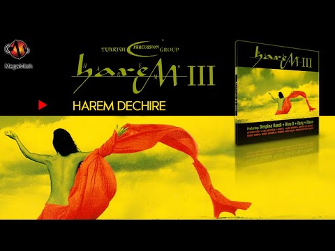 HAREM Ft. KAAN GÖKMAN - HAREM DECHIRE