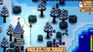 Full of Secrets - Let's Play Stardew Valley Part 200