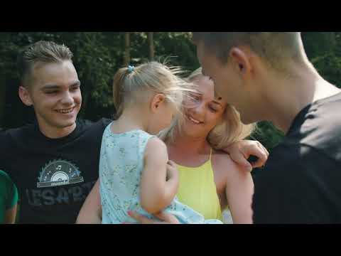 LESARJI - NE BOJ SE    official video