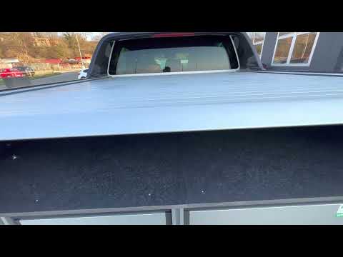 Ford Ranger Wildtrak Ausbau mit bott vario3 - 8.2.23