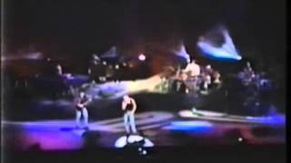 Simple Minds - Soul Crying Out - Verona 1989