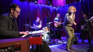 Ross Bellenoit &amp; The Deceptions "Two Little Hitlers" by Elvis Costello (Sean Hoots)