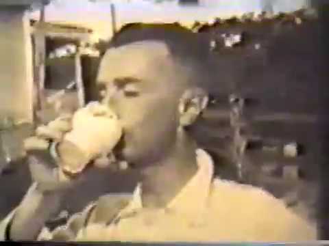 Bom Despacho MG em 1949