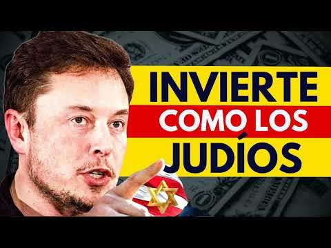 Hacerse Rico es Fácil” PRUEBA ESTOS 7 PASOS !Te servirán por el resto de tu vida!