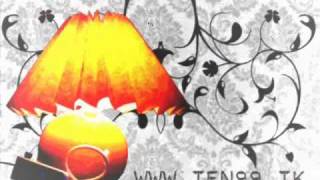 Ten&#39;99 - My Love Will Follow You