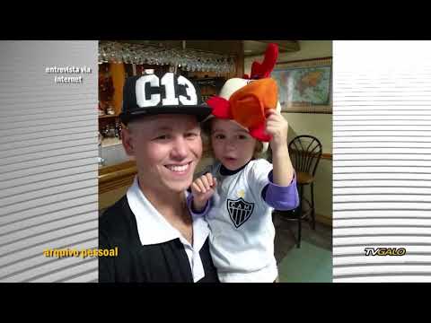 TV Galo Premiere -  Torcedor Maluco: Paulo Henrique - Canadá