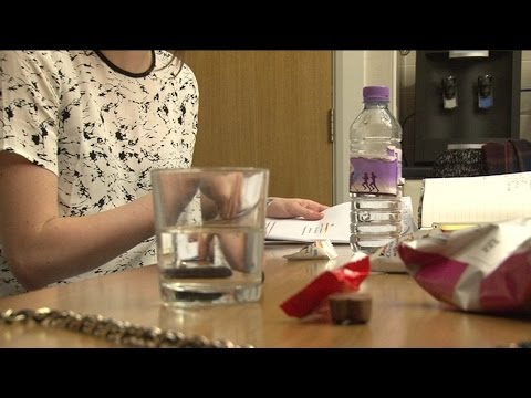 Glasgow International Comedy Festival - STV News Report