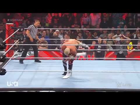 Cody Rhodes - Super Kick