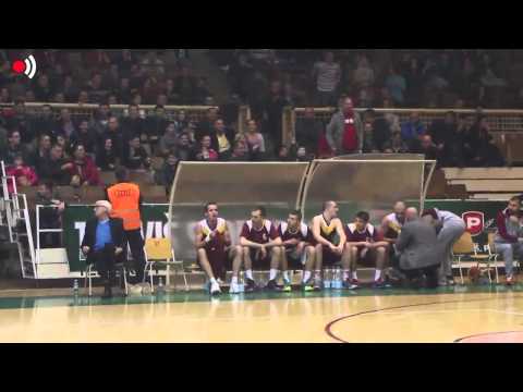 Na krilima Hasandića OKK Sloboda do zaslužene pobjede nad ekipom Bosna Royal