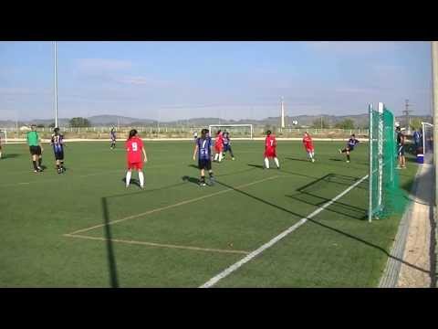 13 octubre 2013  Xàtiva 0 - 4 SAB CF fem