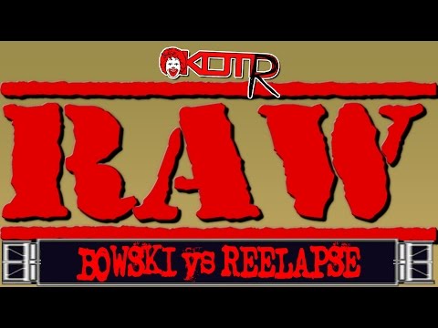 Bowski vs Reelapse