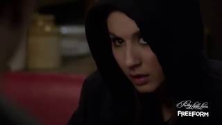 Pretty Little Liars &#39;&#39;Accused In RosewooD&#39;&#39; SERIES FINALE #PLLGameOver