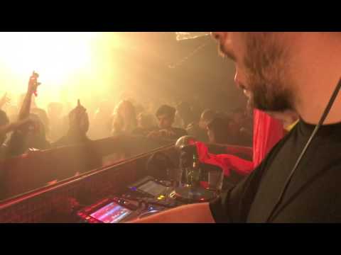 SAM TIBA B2B CANBLASTER - CHEVAL SOUND @ SOUND LA - 2.11.2017