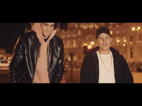 Yero Company feat. Yecben - Lo Repetimos (Video Oficial)