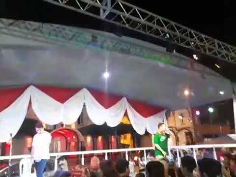 Shusho vs MKS (Batalla de exhibición)