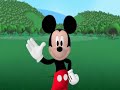 Mickey Mouse clubhouse HOT DOG song special ...