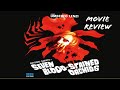 Seven Blood Stained Orchids Horror Movie Review Giallo Movies