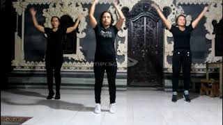 Download lagu Desa Mundeh Kauh, Latihan senam Aws 3 by Nican Putri, mp3