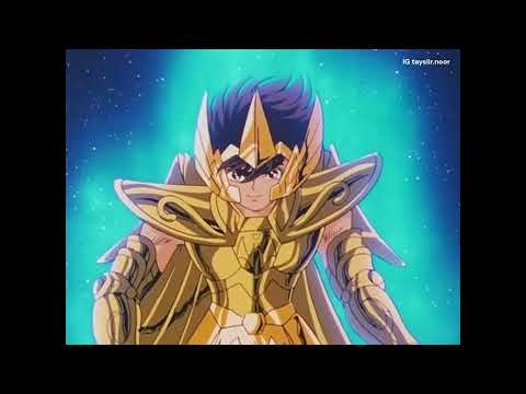Saint Seiya  - Les Chevaliers du Zodiaque VS Poséidon FR Full Fight UHD Re -Upload