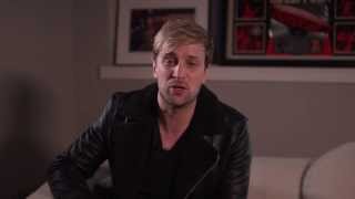 Kian Egan - Home iTunes Pre-Order Message