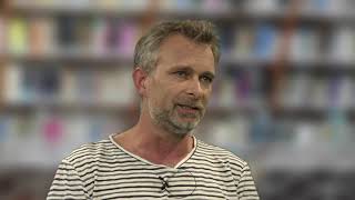 Frank Gérard interviewé par Philippe Cochinaux