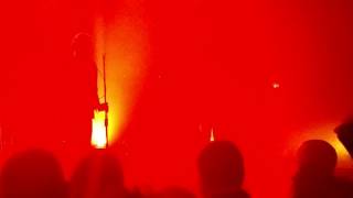 The Jesus and Mary Chain - Teenage Lust - Centralstation Darmstadt - 20.04.2017