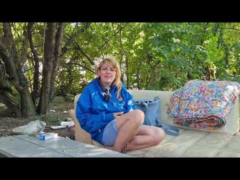 Za Co Wylądowałam Na Ulicy, Okrutne Czasy Anieli