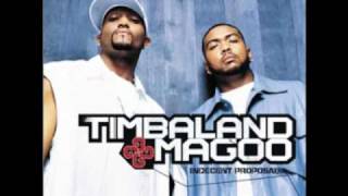 Timbaland and Magoo - I am music