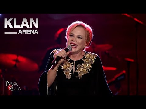 KONCERT - Inva Mula - 13.09.2020 - Klan Arena