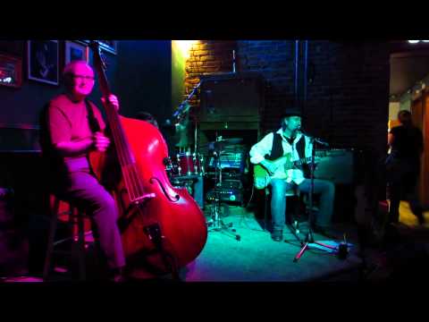 Darren Arsenault Trio Live at Bearly's House of Blues (03of30)