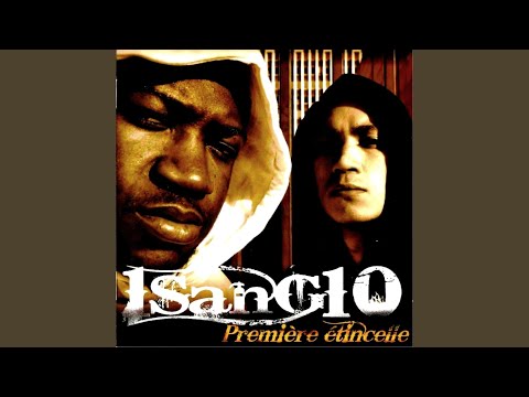 Rap français (feat. Rofatidyk)