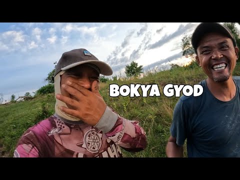 Pastilan! "bokya"