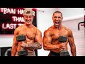 Training W/ IFBB Pro Greg Doucette