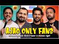 Ajao Only Fans Par South Africa Waley Sathi Bhai Michael Jackson Movie Iqrar Ul Hassan Fight
