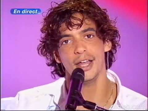 Petite Marie- Georges-Alain, Star Academy 2