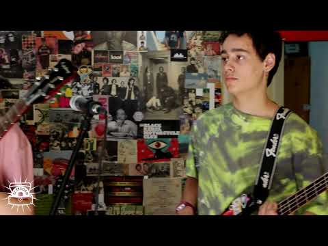 Sesión Discos El Tesoro #47 - Magrot - 2