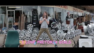 Pretoria Girls Music Video