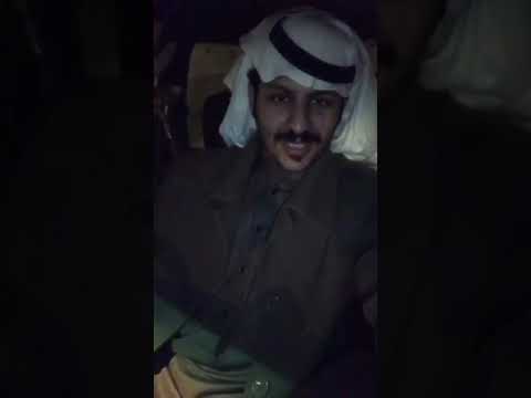 عبدالإله الشمري ، تكفون