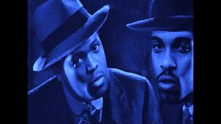 Myalansky &amp; Joe Mafia - Young Brothas