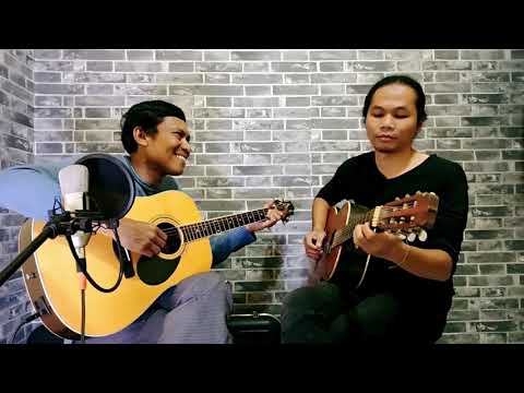 Jon Kastella X Saija | Di Beranda | Guitar Camp Production