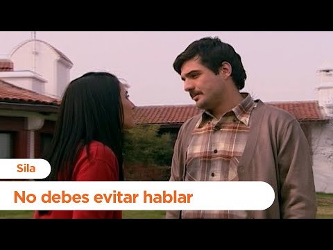 Narin intenta convencer a Azad - Sila