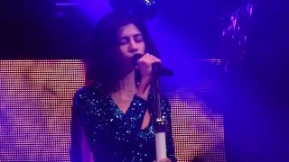 Marina and the Diamonds - True Colors live O2 Academy, Leeds 17-02-16